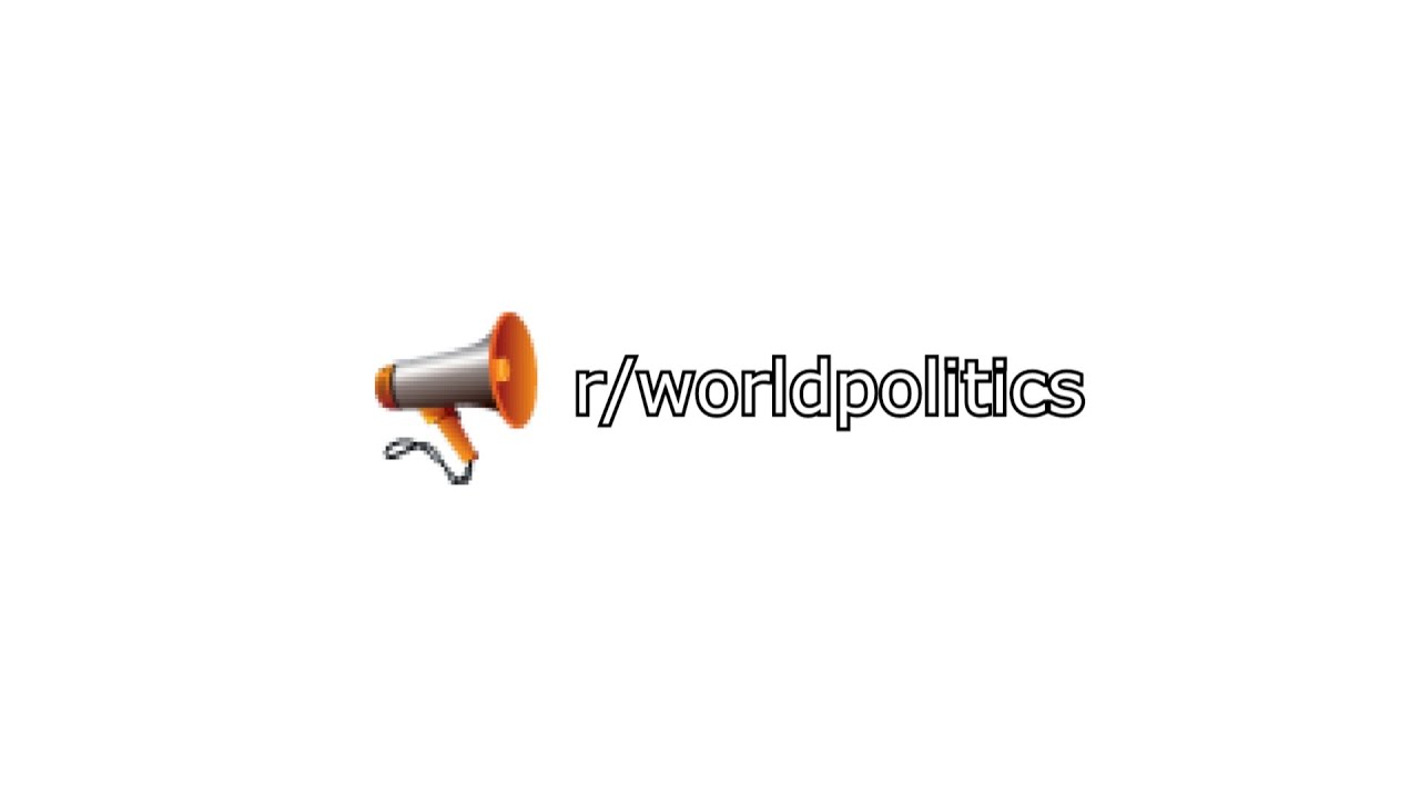 r/worldpolitics in a nutshell