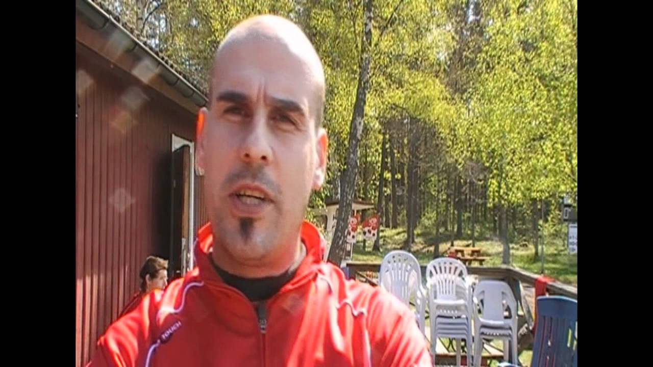 Kalmar Södra - Högsby IK 0-5