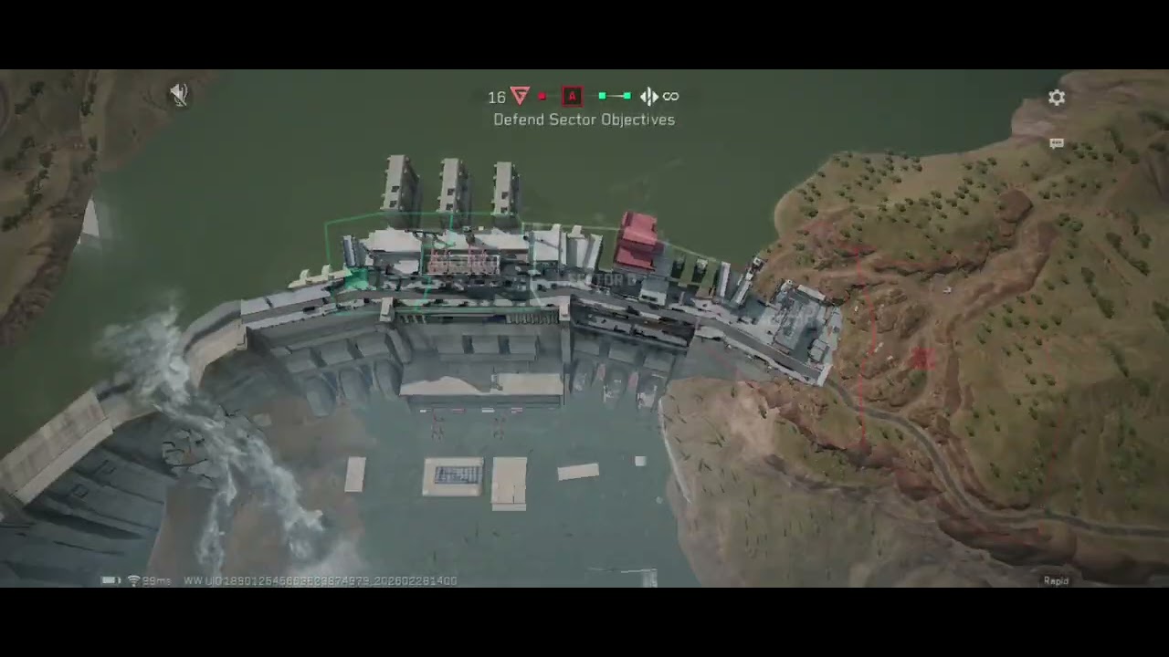 #deltaforce 