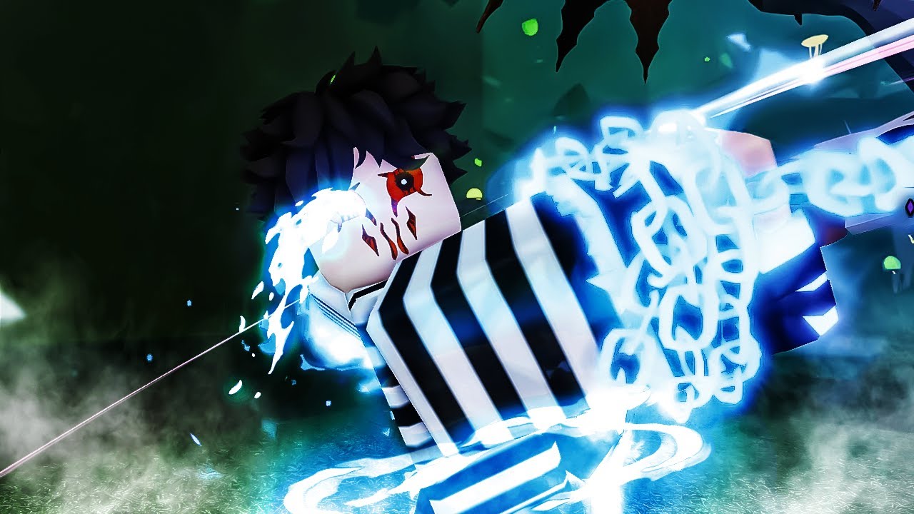 The *BEST* Vampiric Daemonsmith Progression.. | Rogueblox