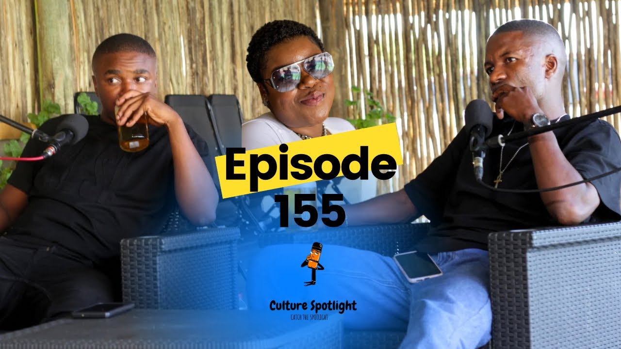 Episode 155| Fighting Depression, Men Left Behind, Mother’s Witchcraft & Foreigners filling Schools