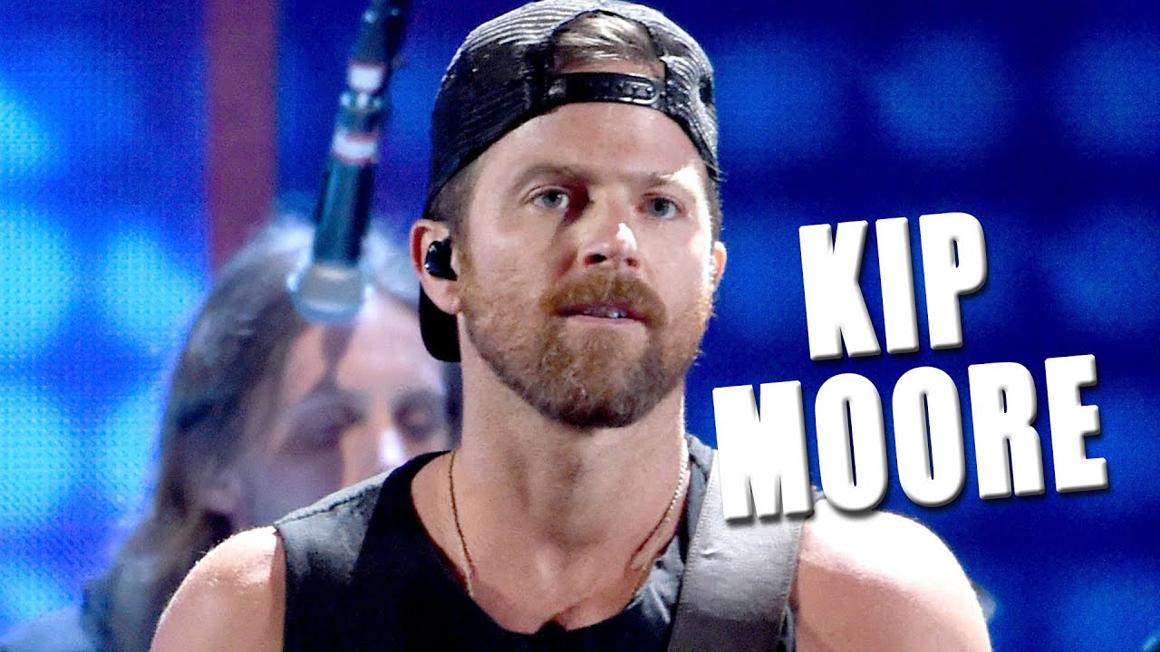 Interview: Kip Moore Gets Brutally Honest About the Women He Dates