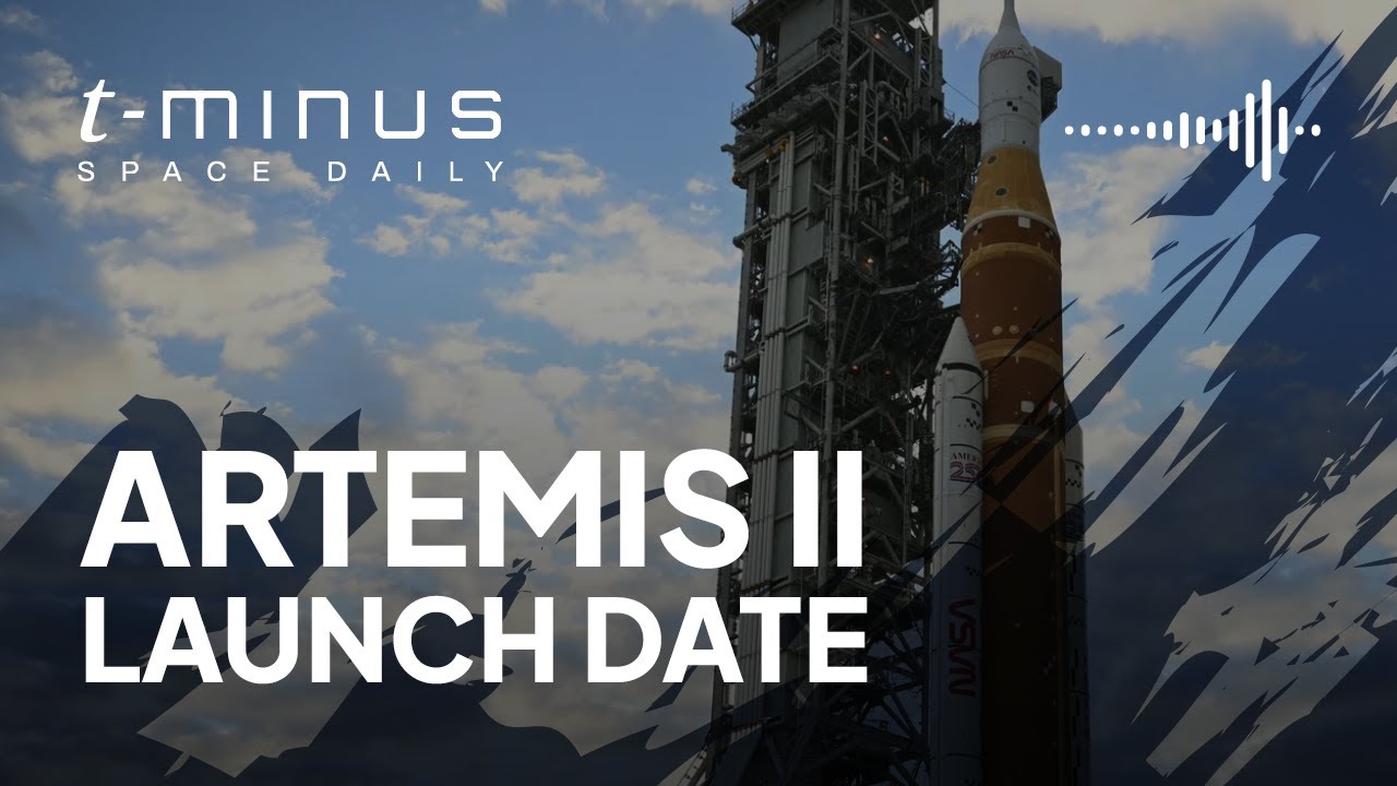Artemis II launch pushed to no earlier than March.