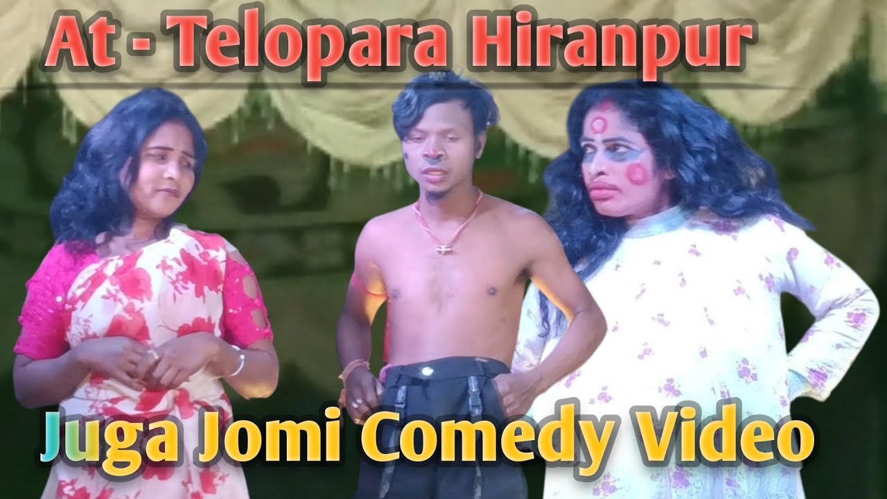 Dinajpur Toto & Miru Comedy || New Santhali Dinajpur Video 2026
