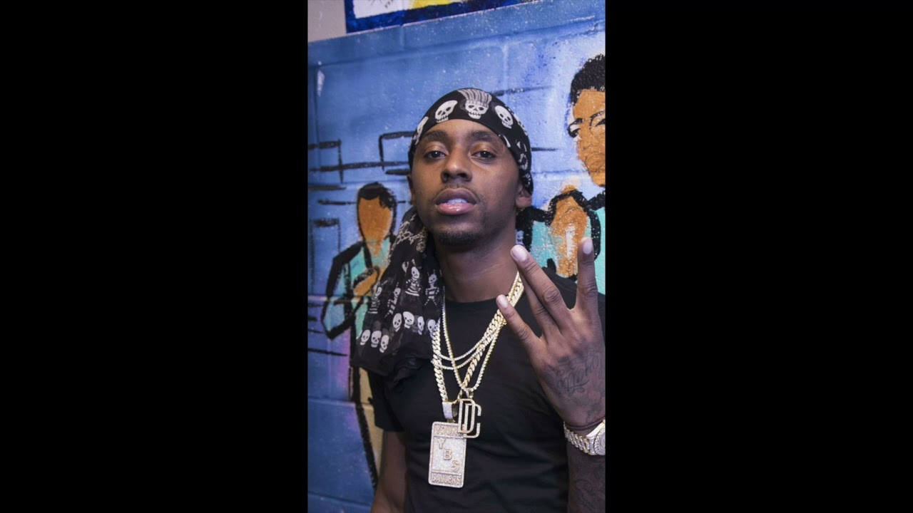 [FREE] YBS Skola x Big 30 Type Beat 2022 