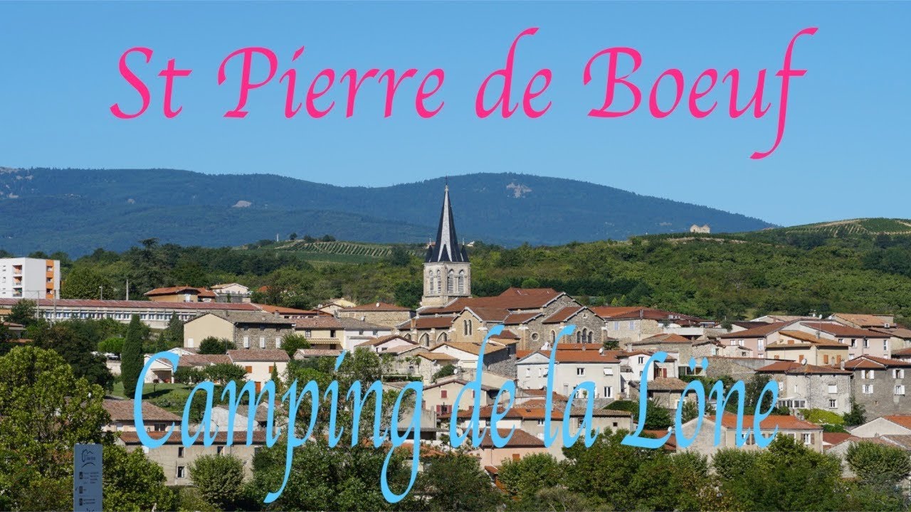 Camping de la Löne Frankreich
