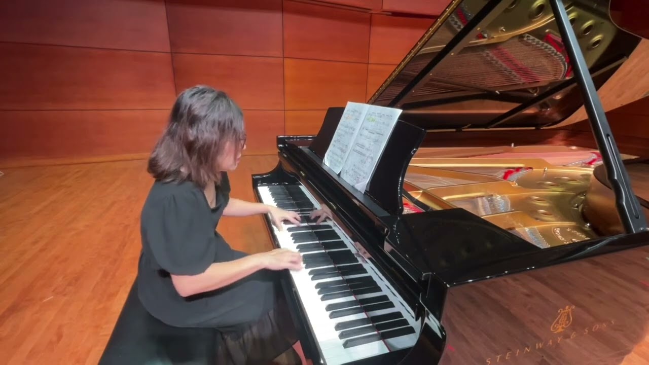 Notturno, Suite op.2 by Robert Casteels