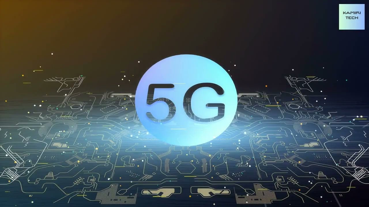 What is 5G? How does 5G work and how will it impact you?