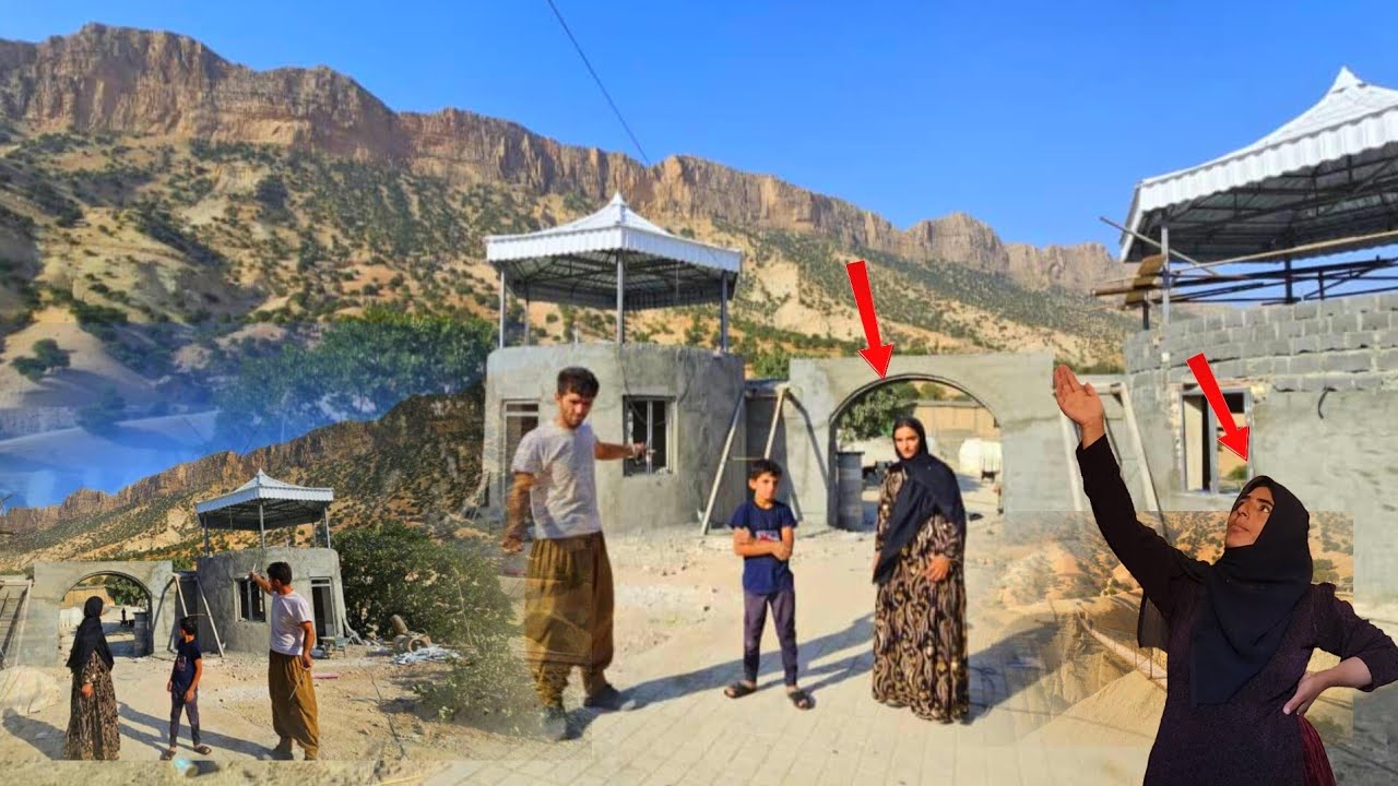 👩&zwj;🦰 Is Maryam Replacing Zuleikha? Her Presence Has Changed the Home
