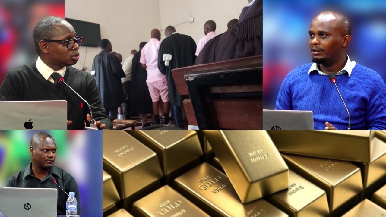DJIHAD AGIYE GUSOMERWA IMYANZURO Y'URUBANZA RWE || U RWANDA RURI GUSHORA IMARI MU BUBIKO BWA ZAHABU