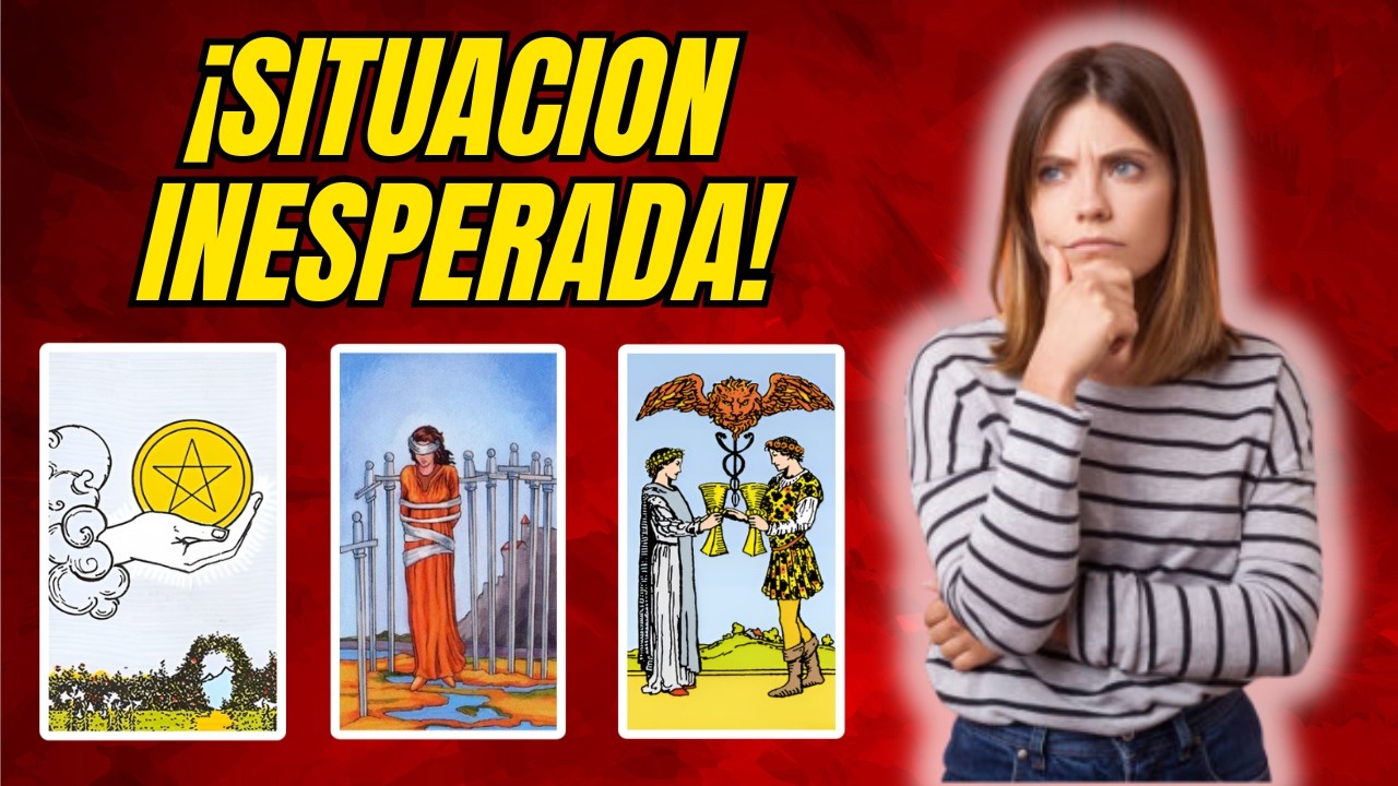 ¡VIRGO!! ♍ UNA REVELACIÓN ESTALLA TU CORAZON🔮
