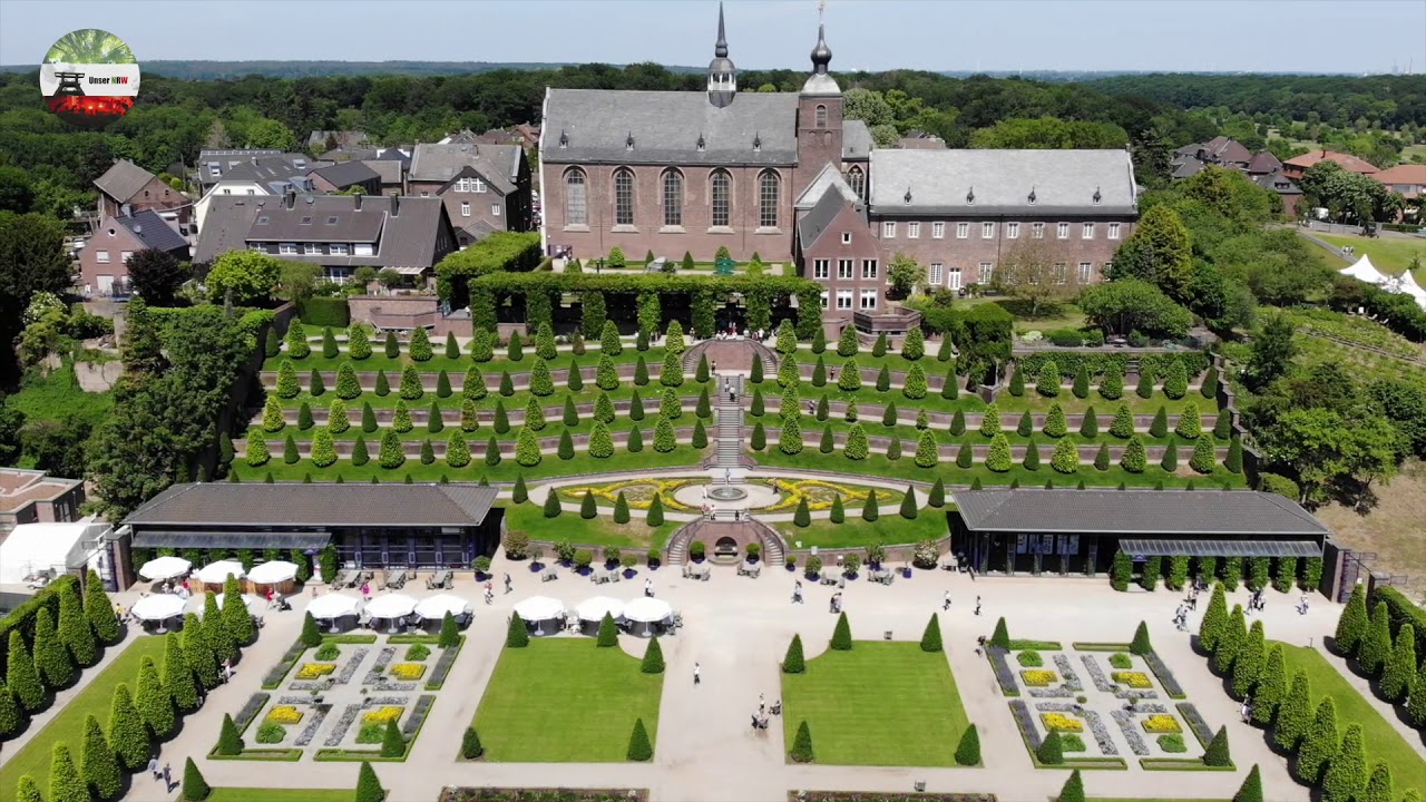 Landesgartenschau NRW 2020
