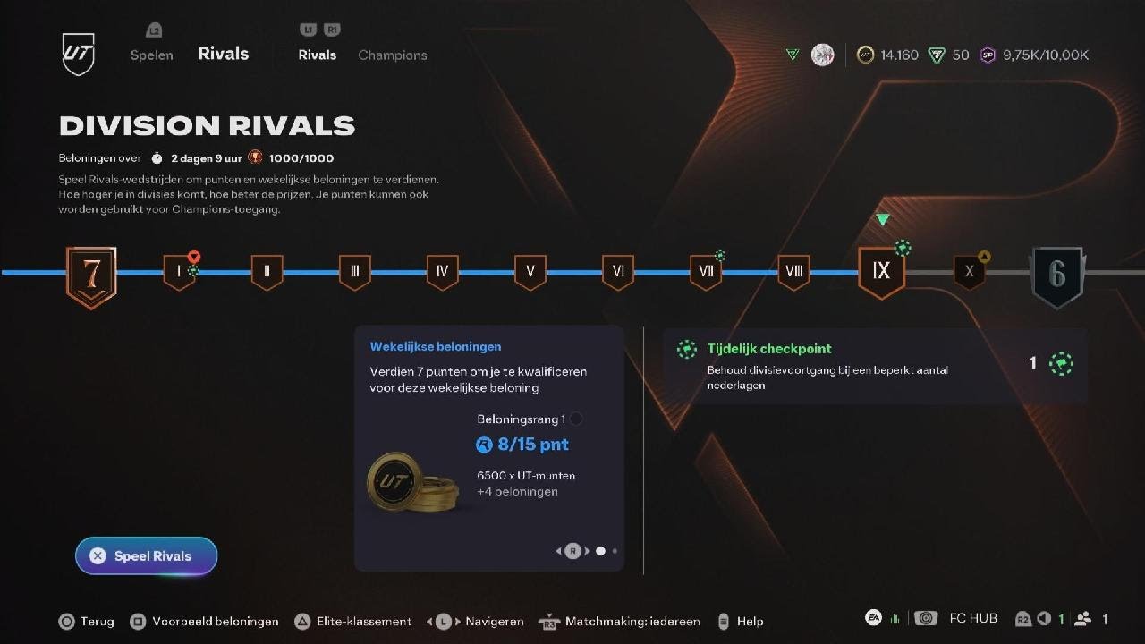 EA SPORTS FC 26 win 55