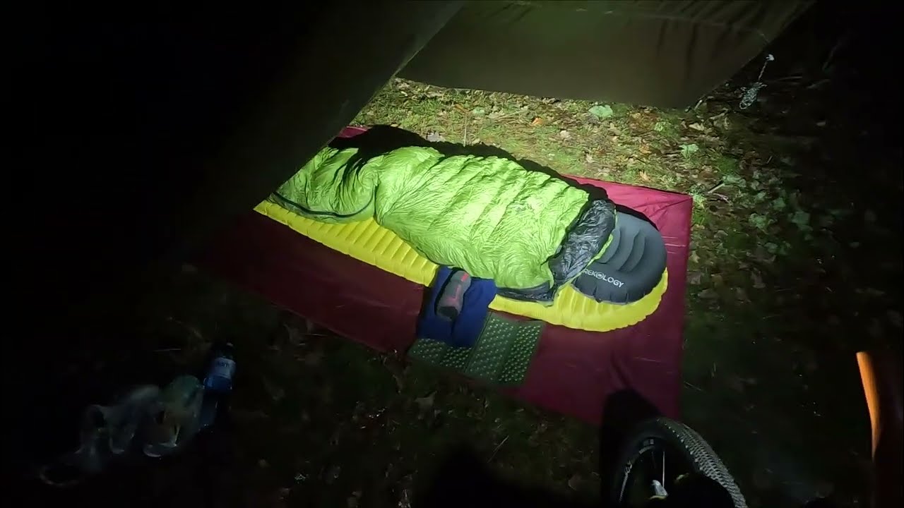 2025.12.17: Pożegnanie jesieni
