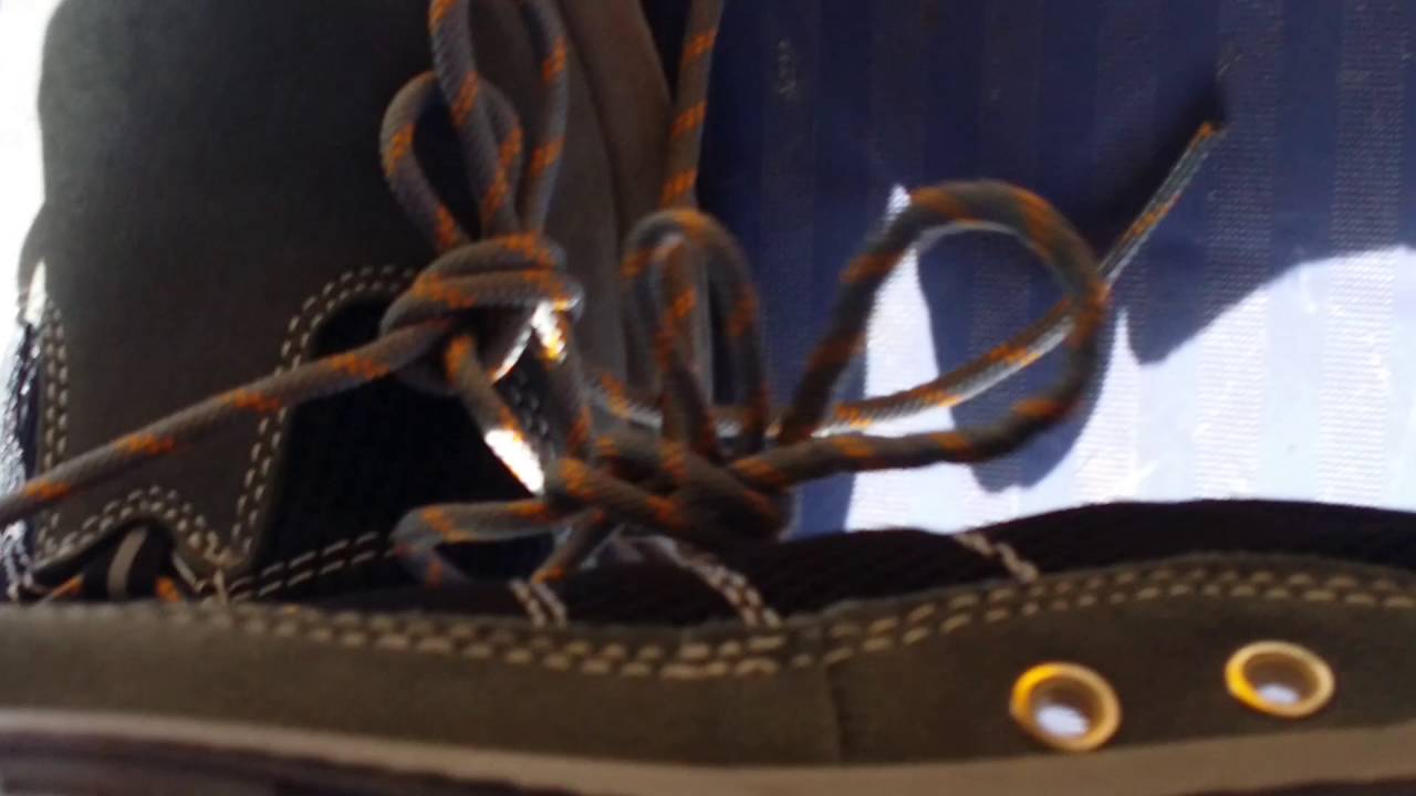 Fashion Safety shoes