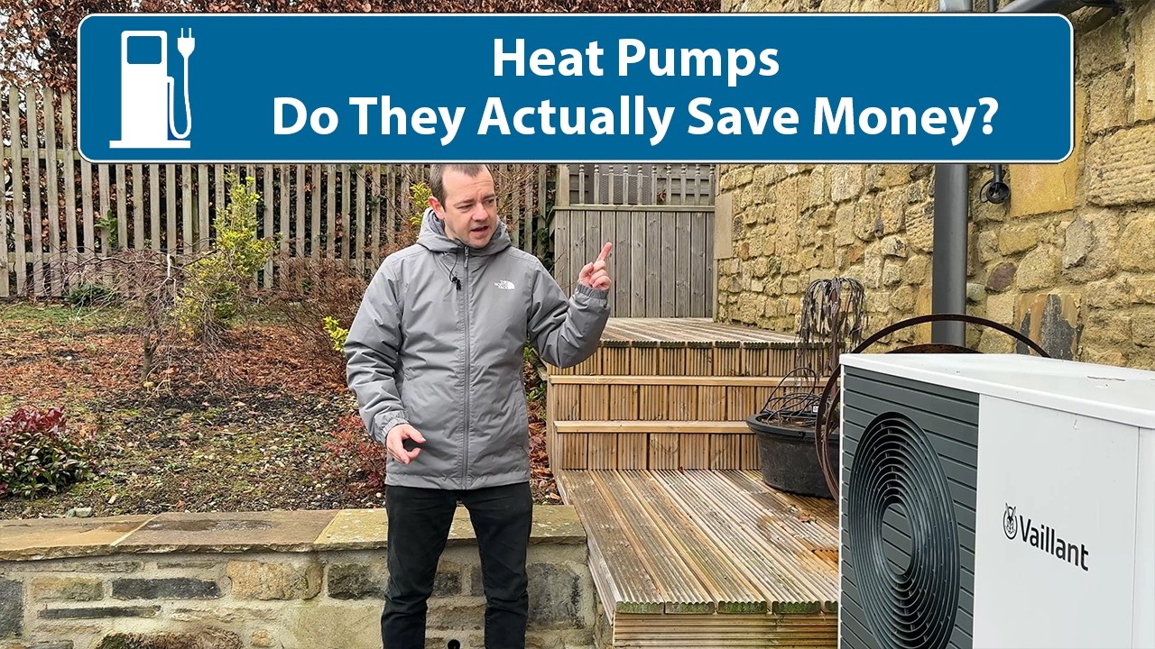 Do Heat Pumps Make Financial Sense In 2026?