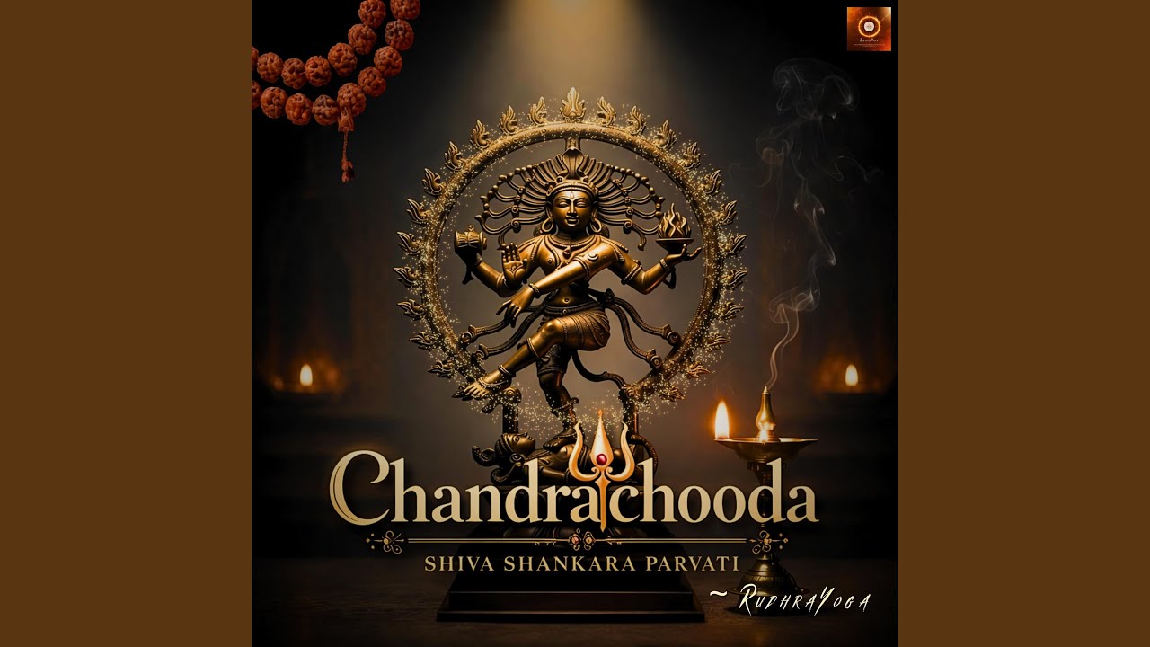 ChandraChooda Shiva Shankara