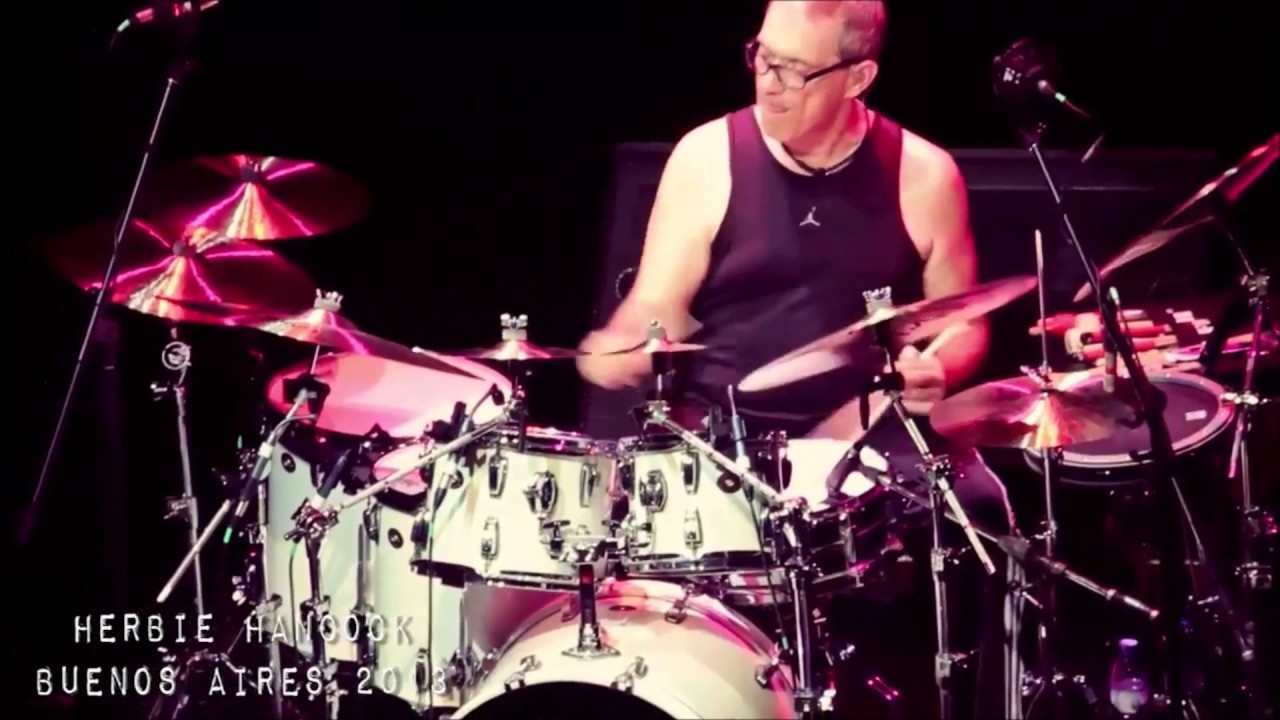 Vinnie Colaiuta 2013