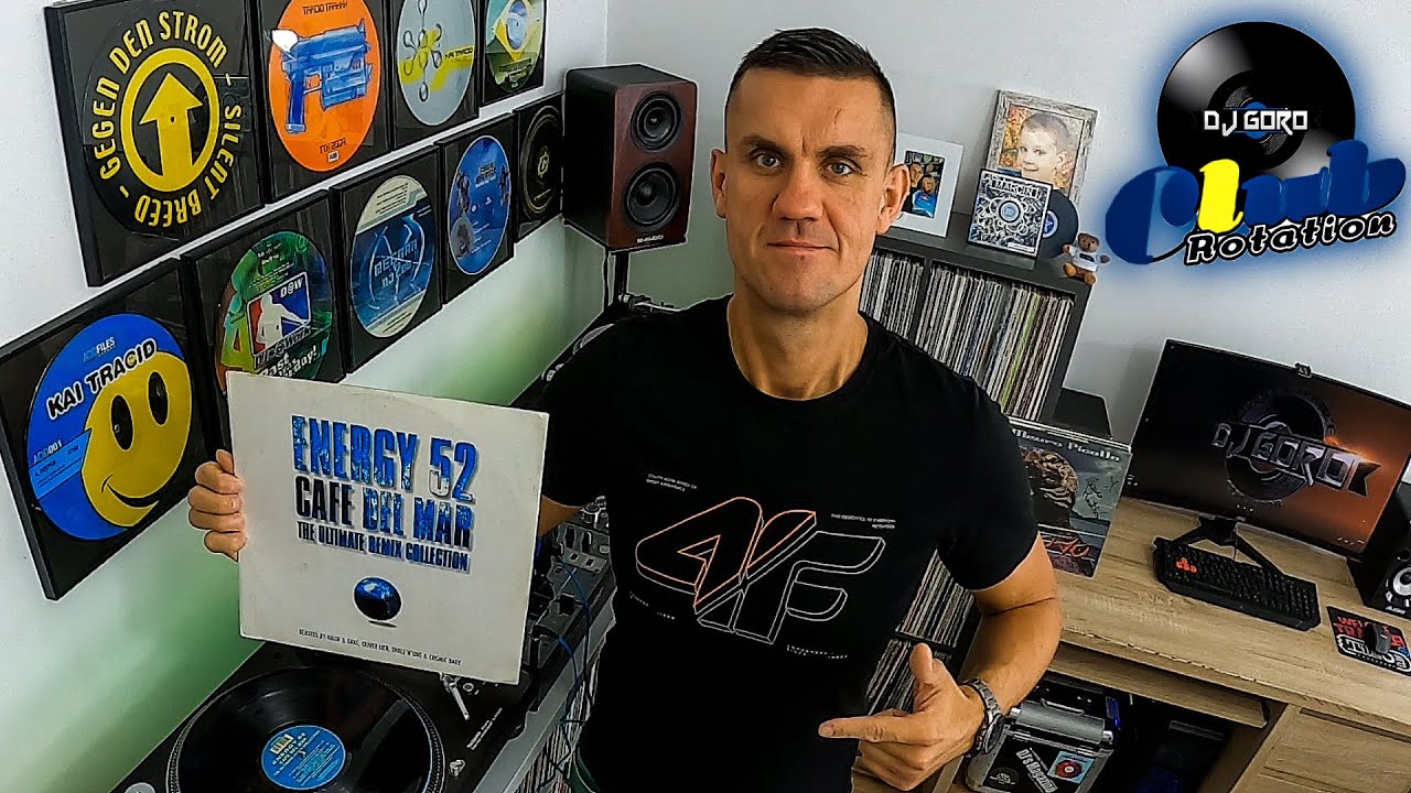The Best Of VIVA CLUB ROTATION #12 Mixed By DJ Goro