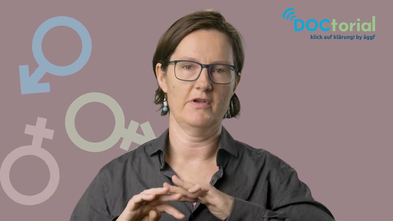 Blutet es beim ersten Sex?