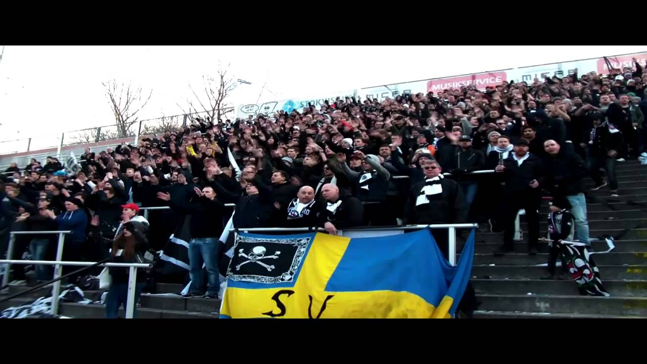 Örebro Tifo: Norrköping - ÖSK 2015
