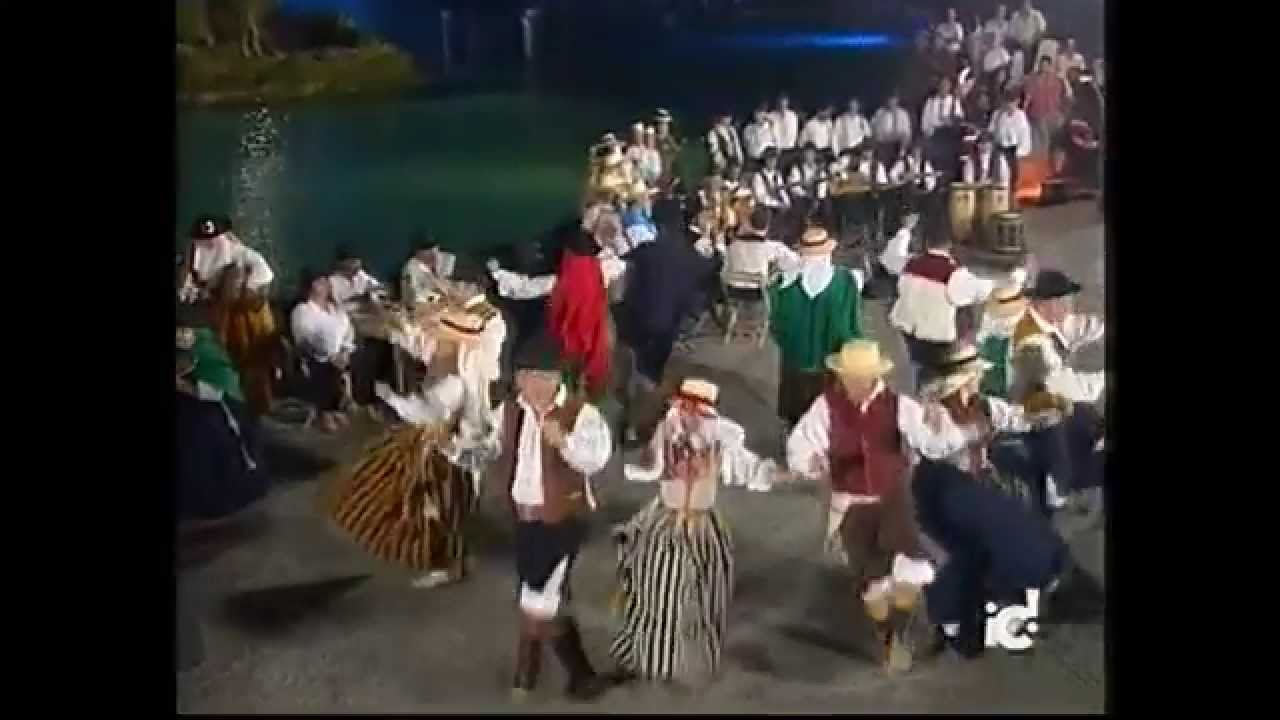 Tango de La Florida Tenderete