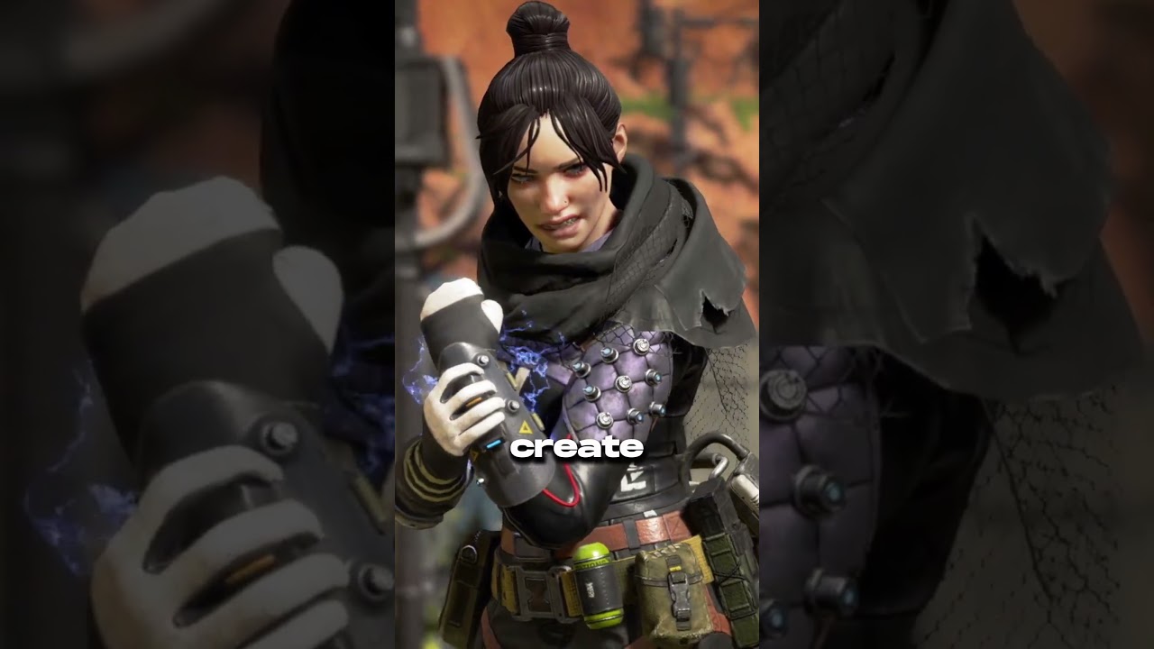 5 glitches that got REMOVED from Apex Legends 🤯