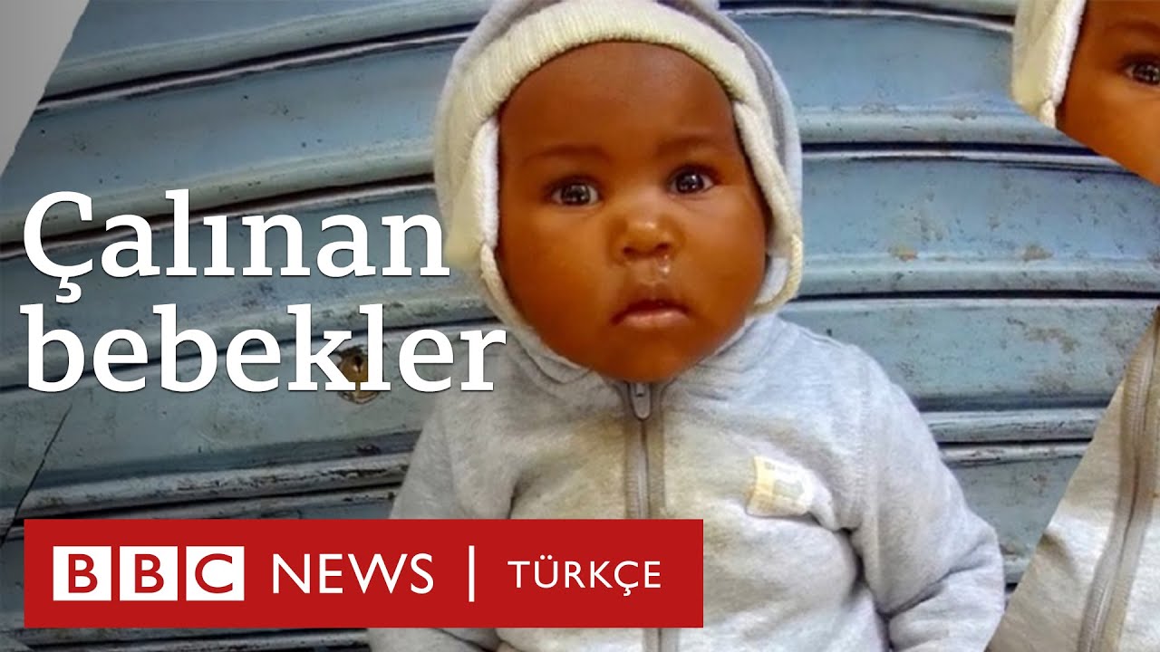 BBC araştırması: Kenya'da evsiz annelerden çalınan bebekler karaborsada satılıyor