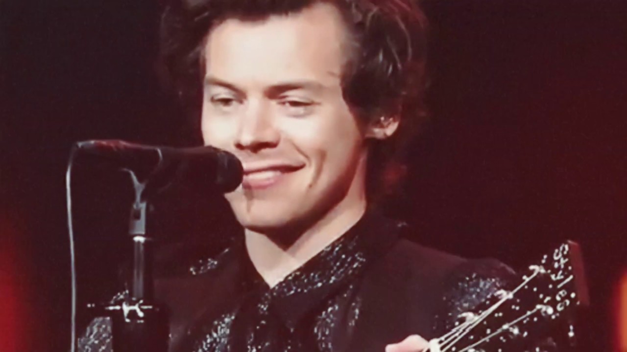 Harry Styles - 2 Become 1