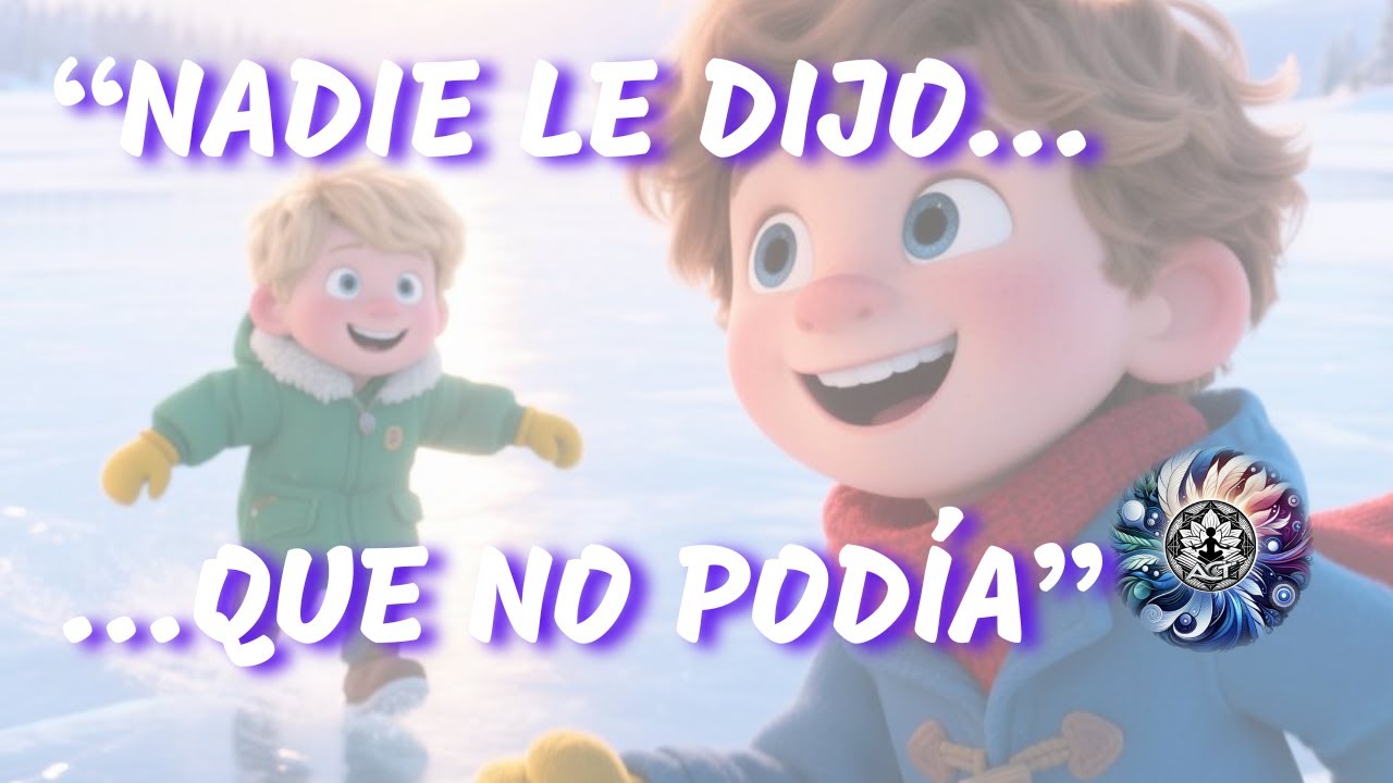 “Cómo un niño hizo lo imposible — Nadie le dijo que no podía”