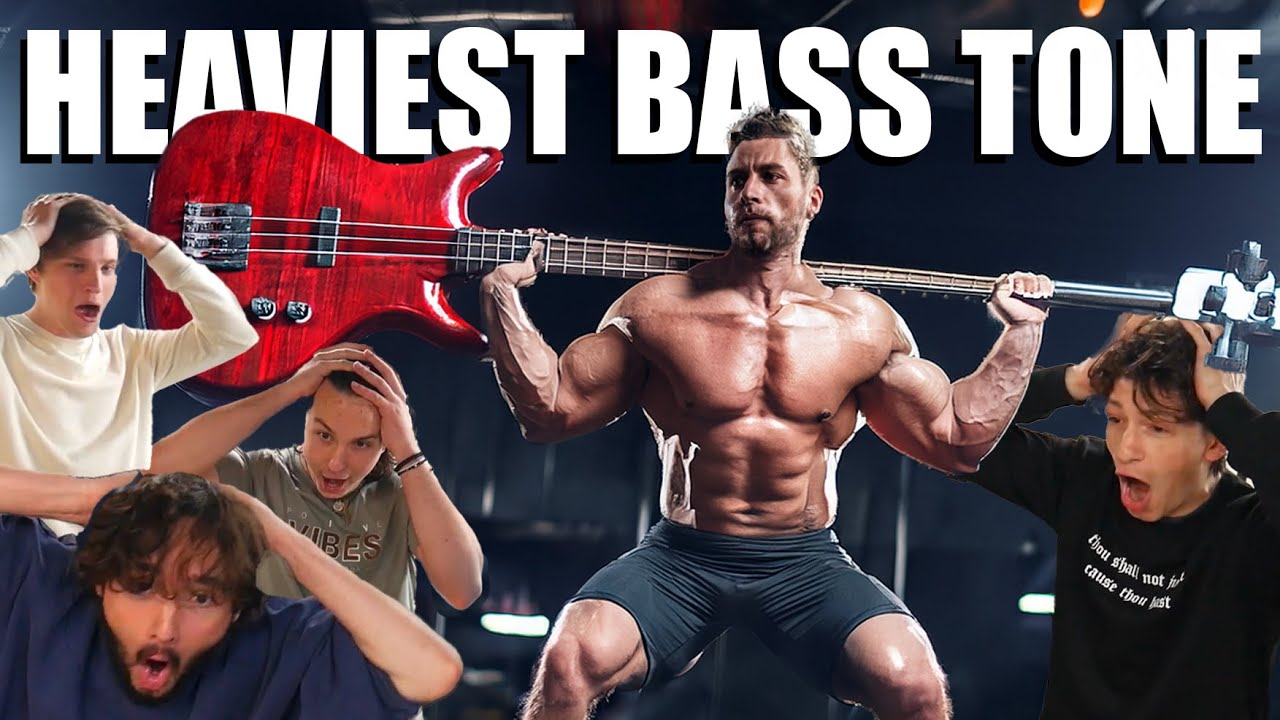 THE HEAVIEST