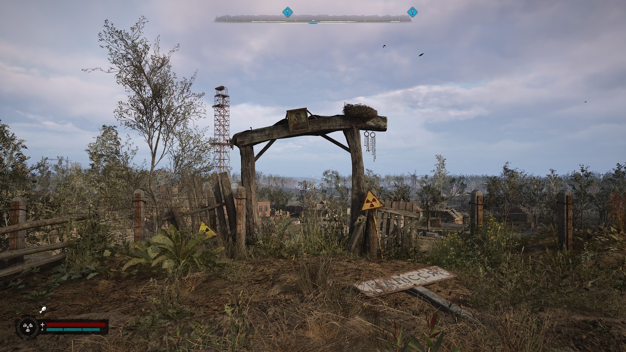 S.T.A.L.K.E.R. 2: Heart of Chornobyl #15