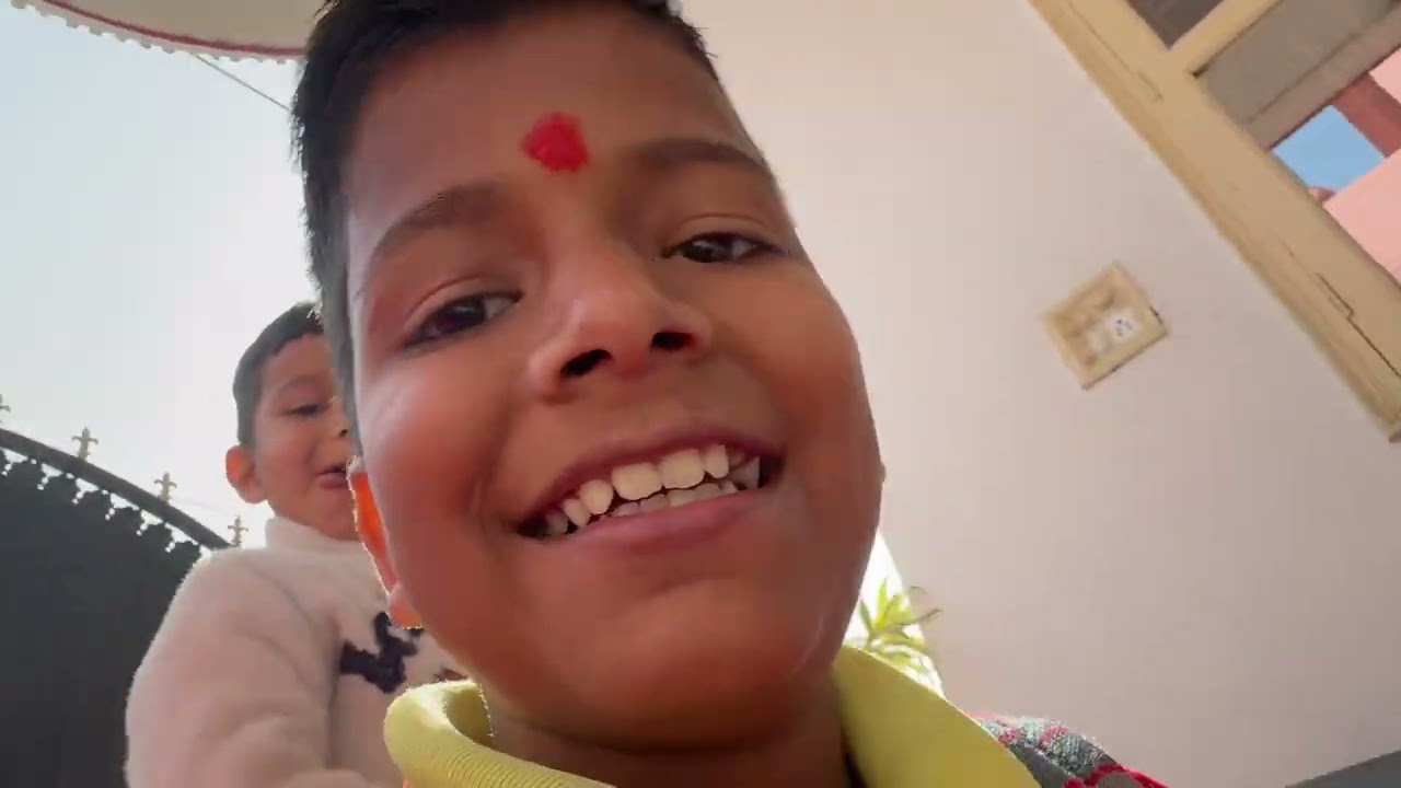 Day-71 | Adi or Ayansh ki Masti| my 71st vlog #dailyvlog 