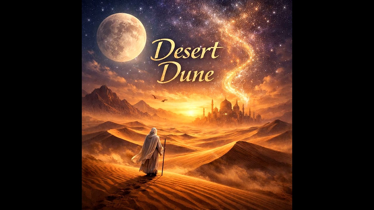 Desert Dune