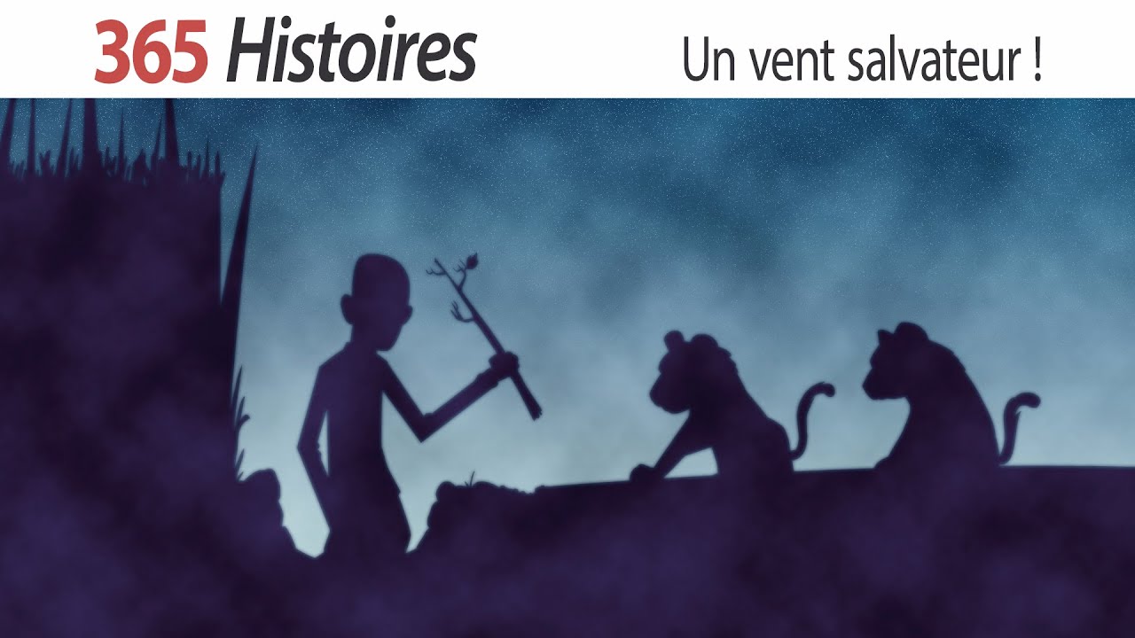 Un vent salvateur !  Par le pasteur Nyathi (65)