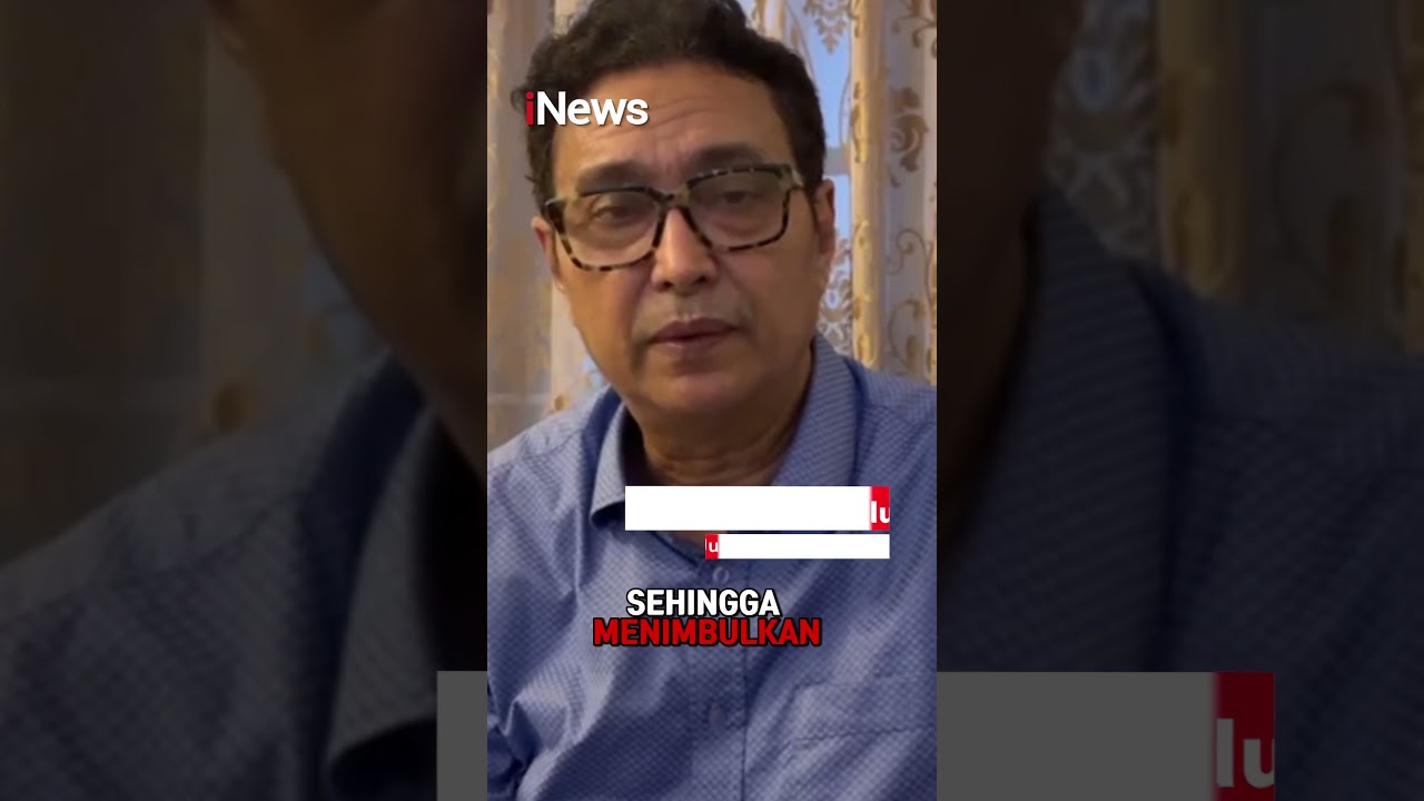 Aliansi Advokat Layangkan Somasi, Jubir Jusuf Kalla Angkat Bicara!