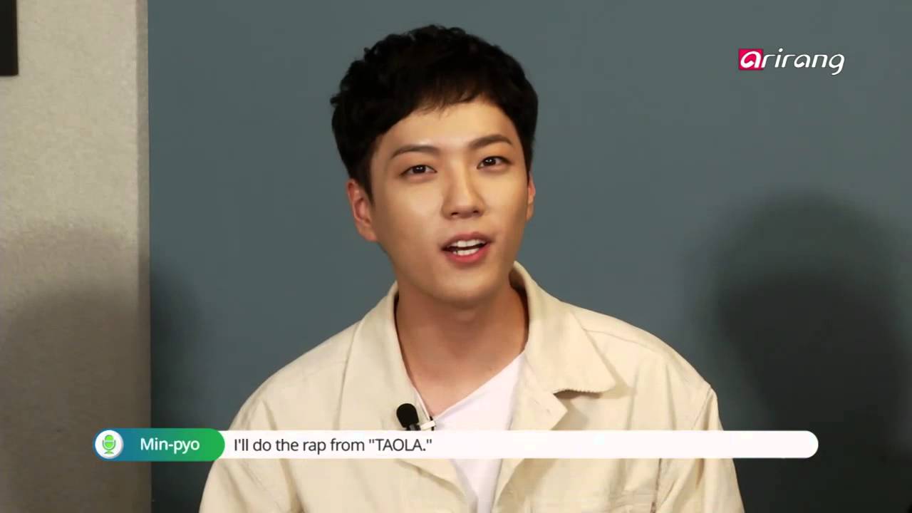 Pops in Seoul _ B.I.G(비아이지) _ Rookie Show