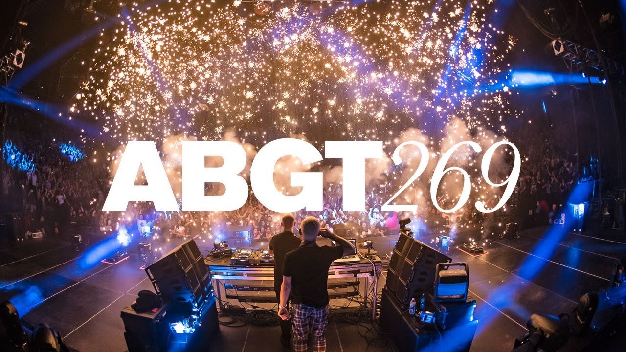 Group Therapy 269 with Above & Beyond and Shane 54