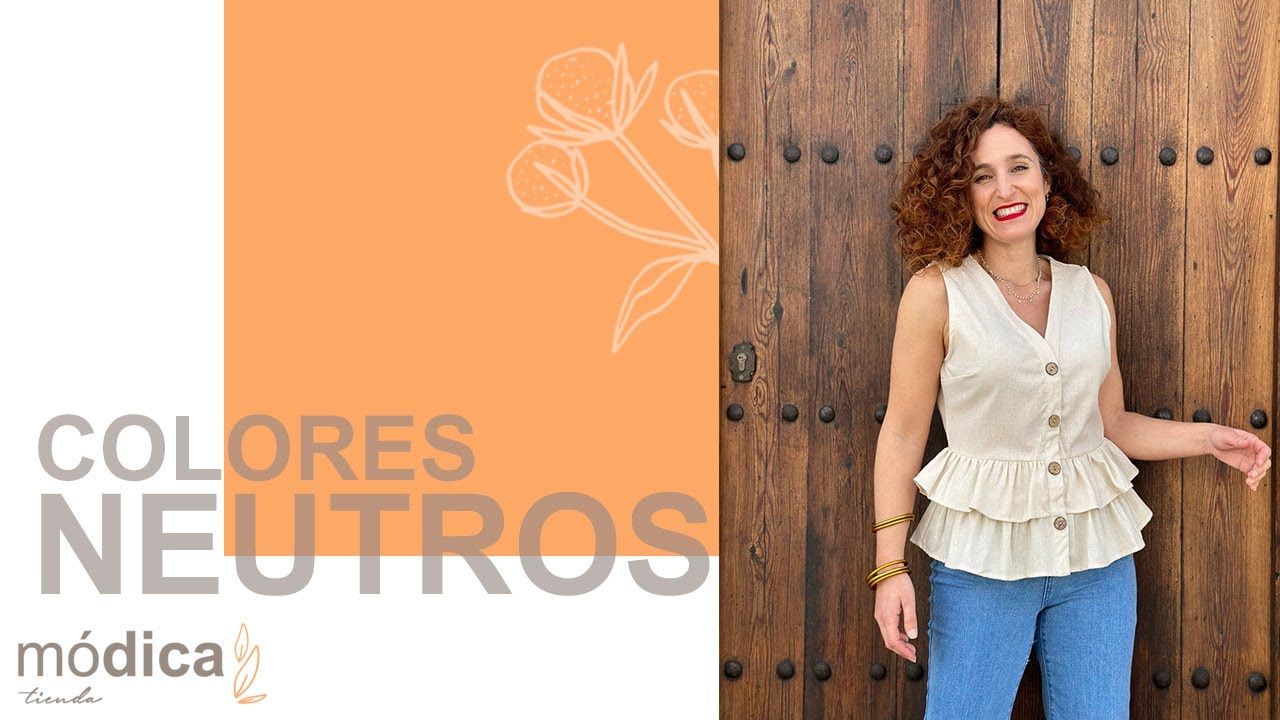 ¿𝗧𝗲 𝗴𝘂𝘀𝘁𝗼 𝗺á𝘀 𝗰𝗼𝗻 𝗲𝗹 𝗽𝗲𝗹𝗼 𝗥𝗶𝘇𝗮𝗱𝗼 𝗼 𝗟𝗶𝘀𝗼? / Módica Tienda