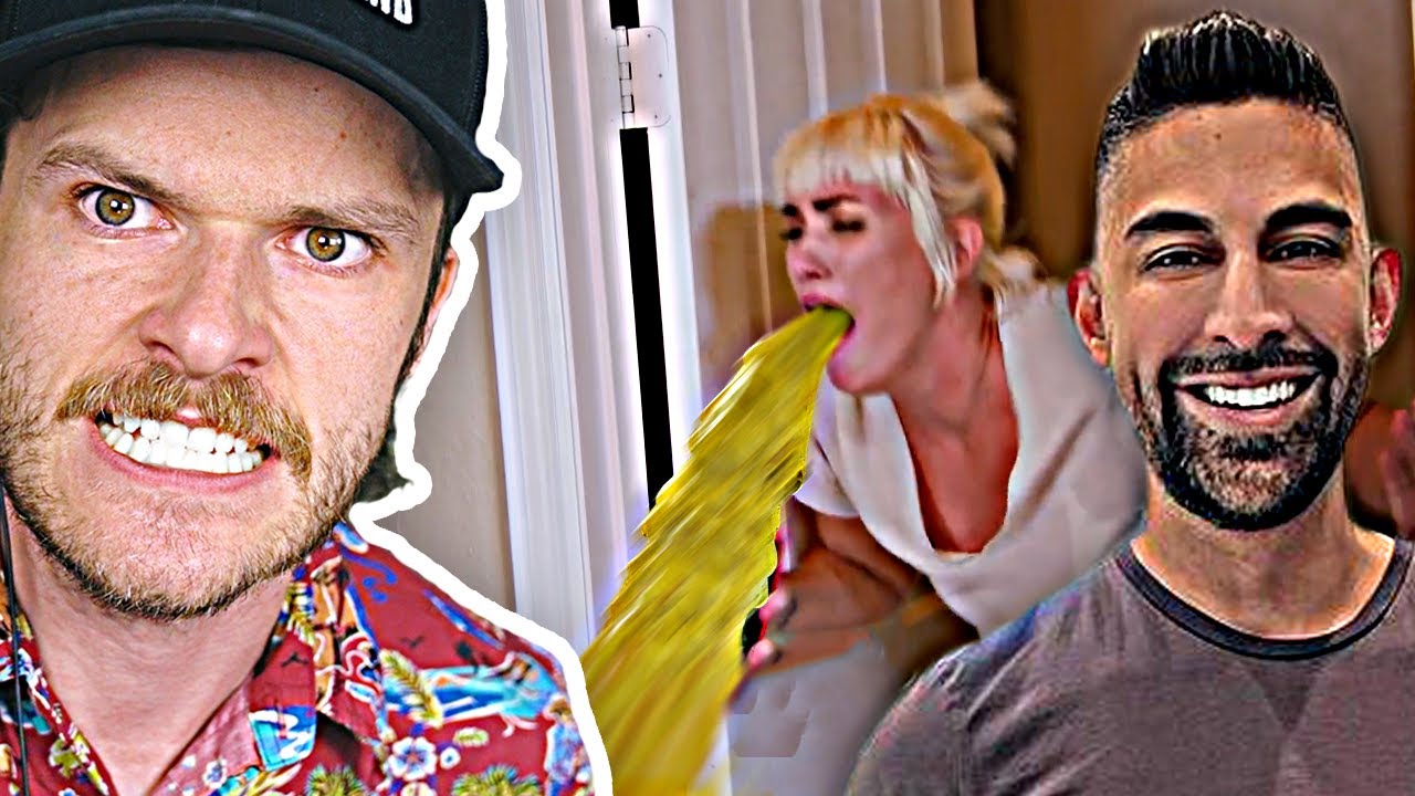 dhar mann pranks woman to death