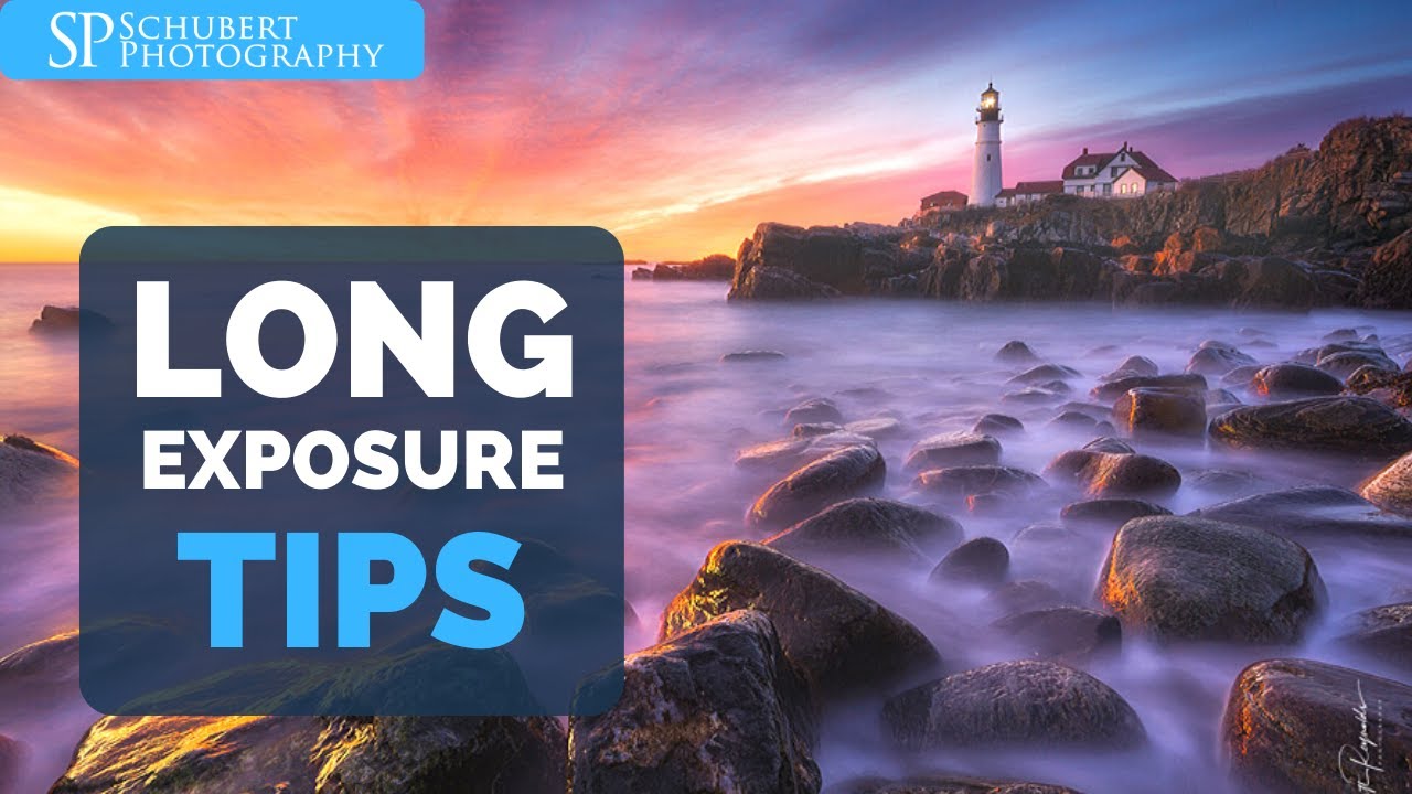 5 Useful Long Exposure Photography Tips And Tricks