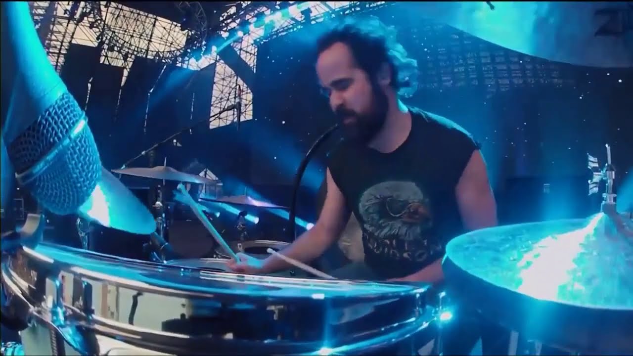 The Killers - March Madness 2014