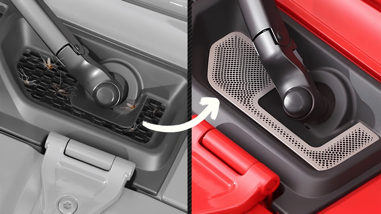 7 Jeep Wrangler & Gladiator Upgrade Ideas &ndash; Amazing Accessories!