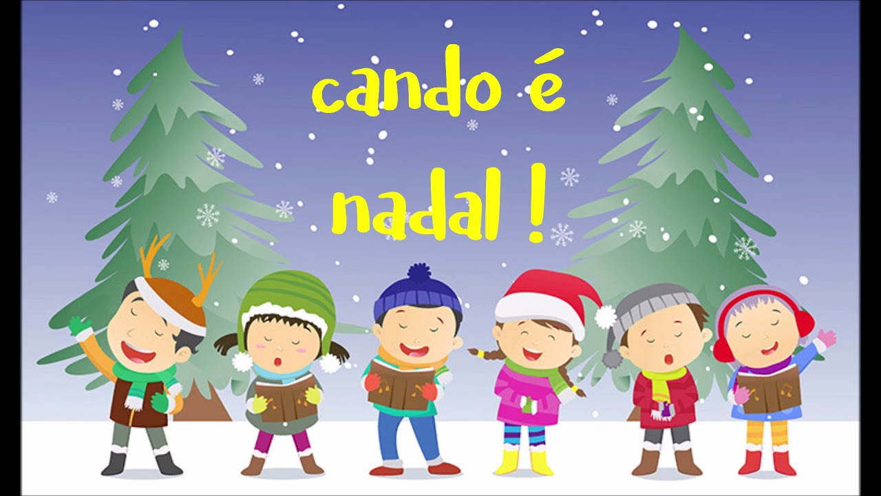 CANDO É NADAL