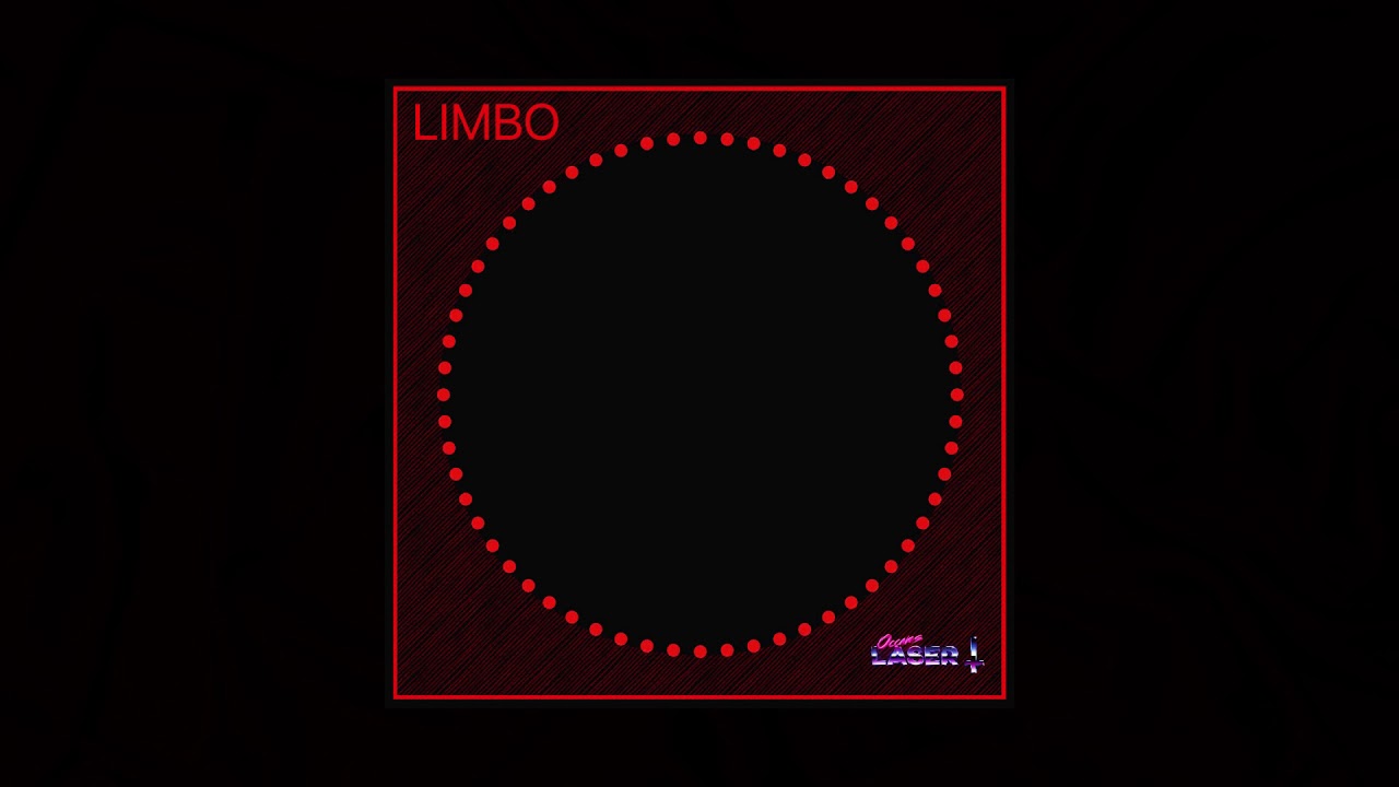 Occams Laser - Limbo [from the album 'Nine Circles']