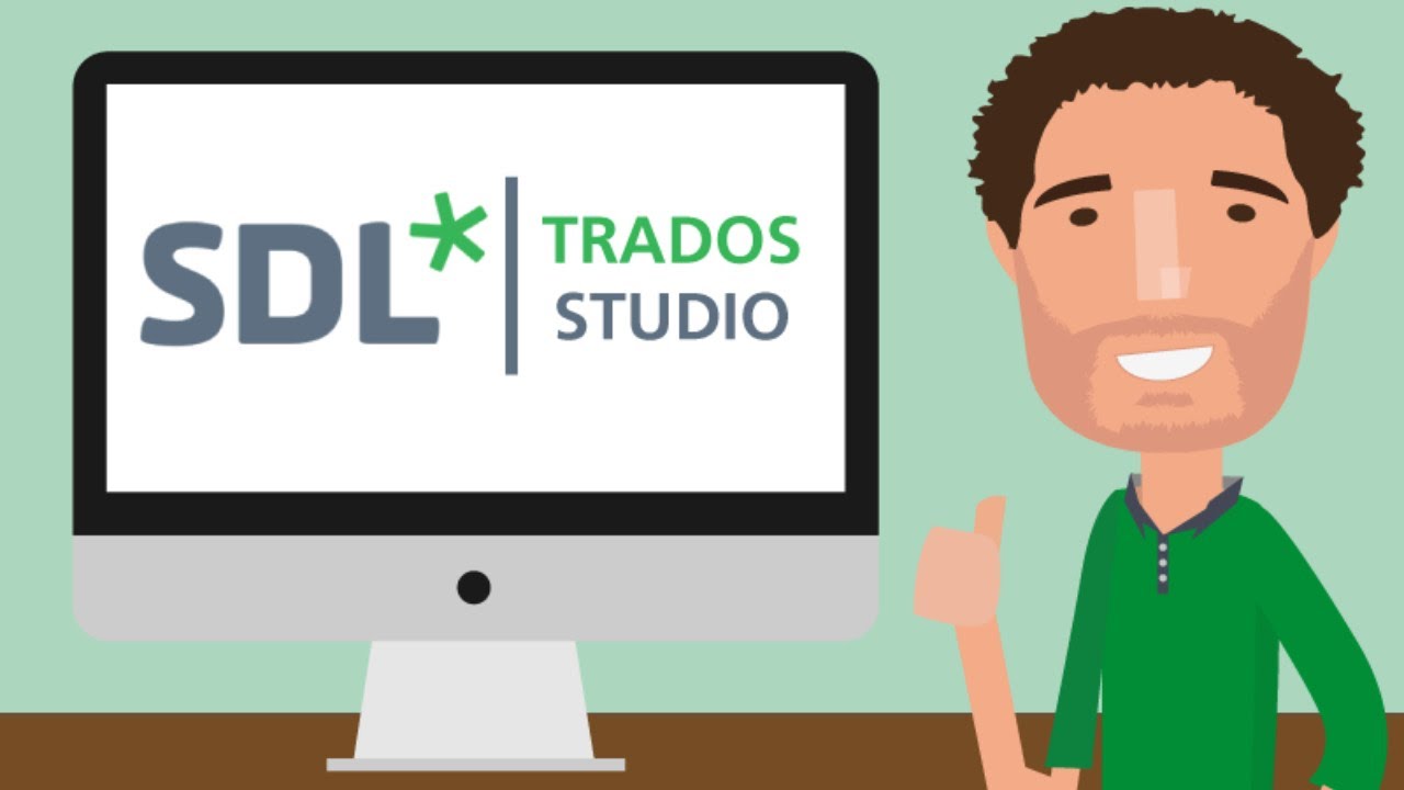 Introducción a las herramientas TAO y traducción simple con SDL Trados Studio 2019 (Traduversiada)