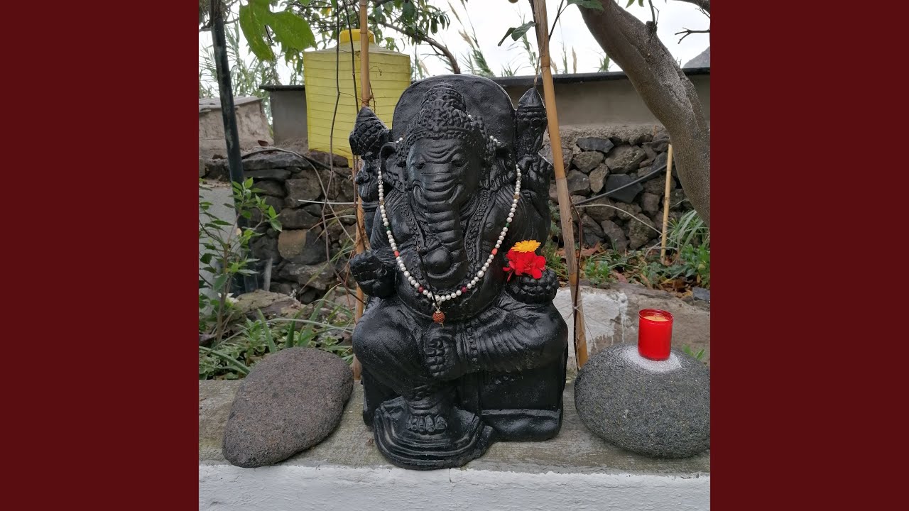 Holy Elephant