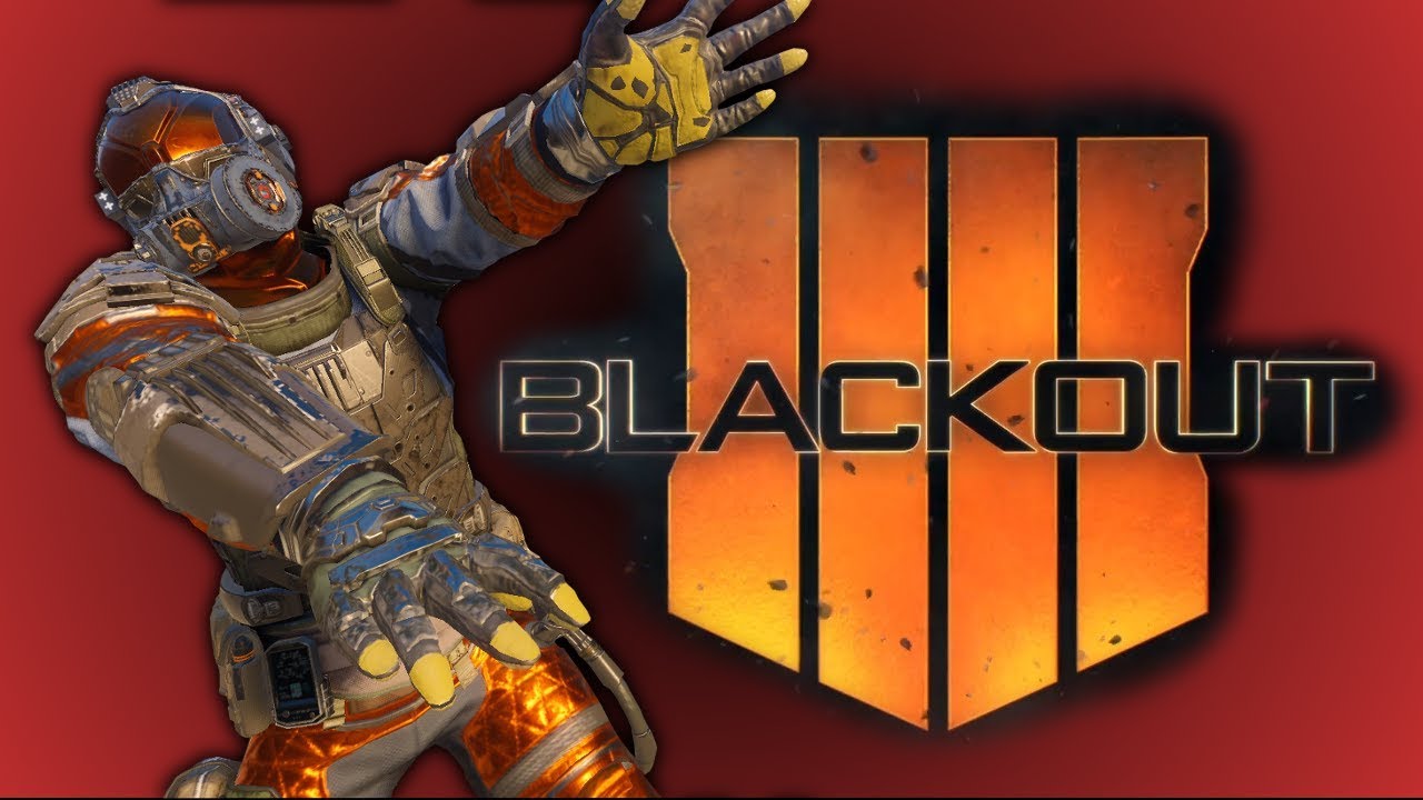 Playing *NEW* BO4 Blackout Battle Royale Mode! - (plus ali-a memes)