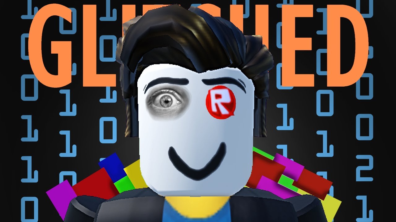 Roblox's GLITCHED Avatar Problem