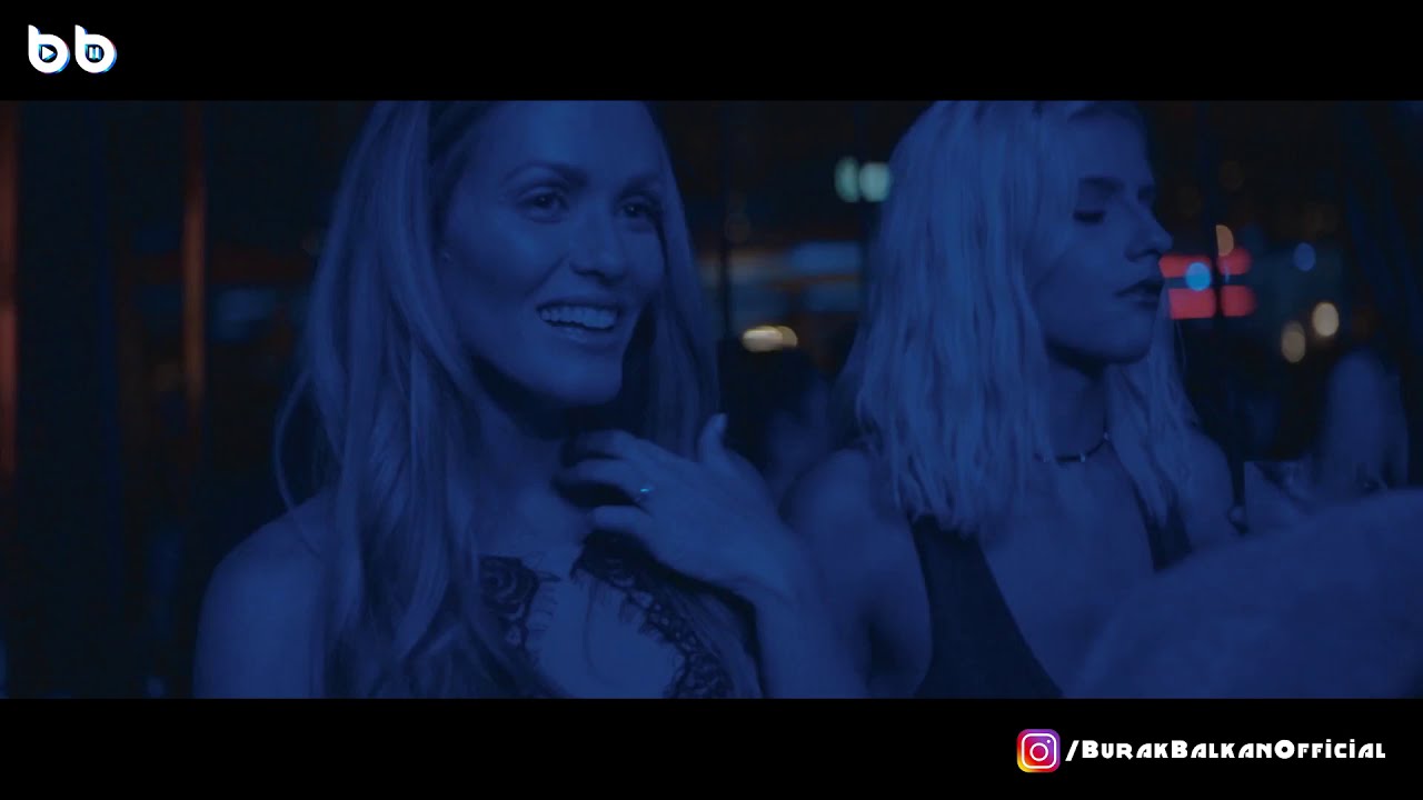 Tacabro - Tacata ( Burak Balkan Club Remix ) 2019